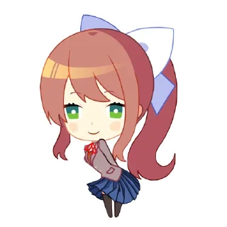 😙