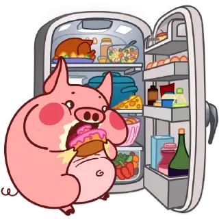 🐷