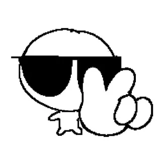 ✌️