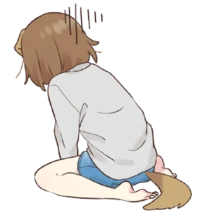 😞