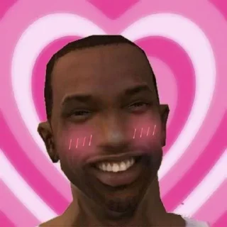 ❤️