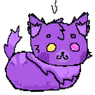 💜