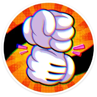 👊