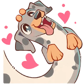 🥰