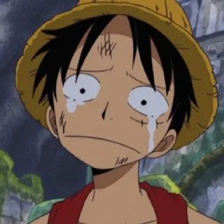 😢