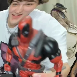 🦸‍♂️