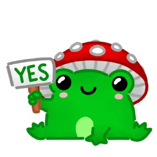 👍