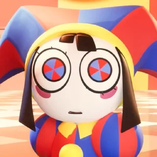 😧