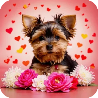 🐶