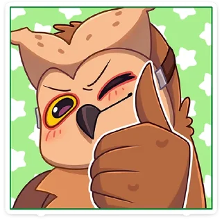 👍