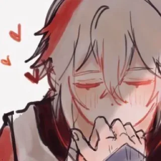 🥰