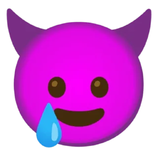 😈