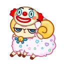 🤡