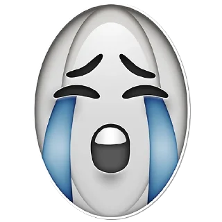 😭