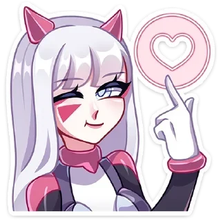 ❤️