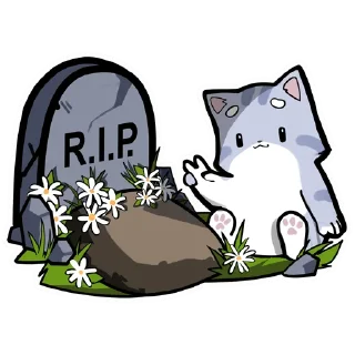 ☠️