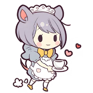 ☕