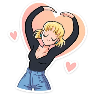 ❤️