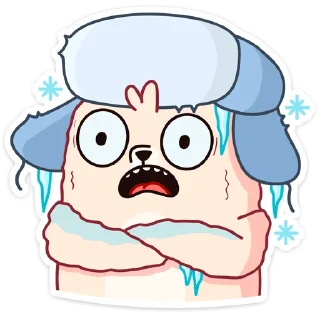🥶