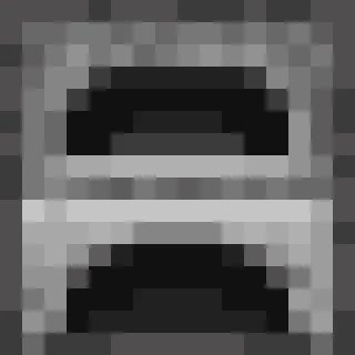Функциональные блоки 1 (@StickersMinecraft)