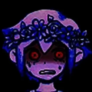 😨
