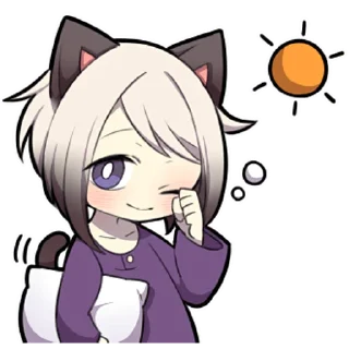 ☀
