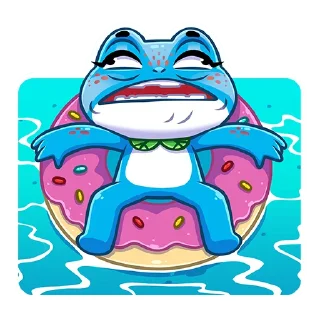 🏖