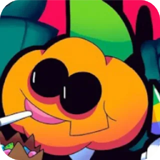 😋