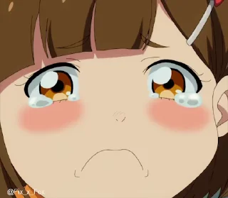 😫