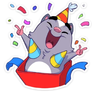 🥳