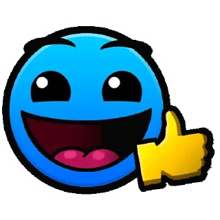 😀