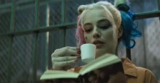 ☕