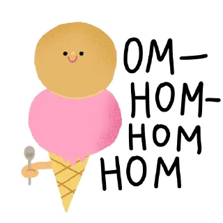 🍦