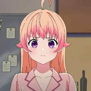 😠