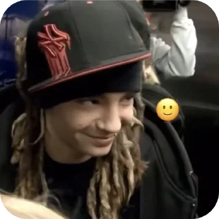 😏