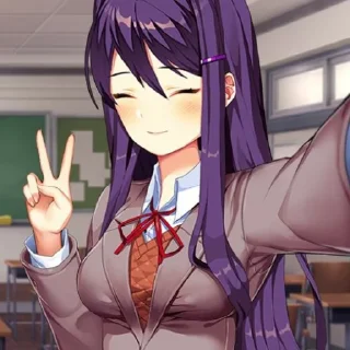 ✌️
