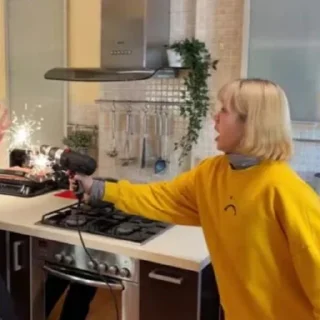 ✨