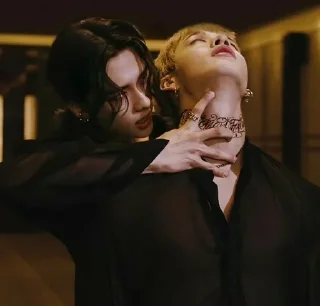 🖤