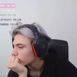 ❄️