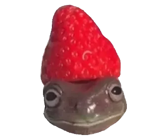 🐸