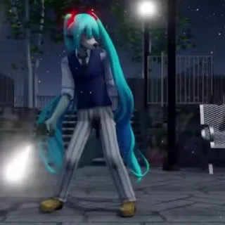 🕺