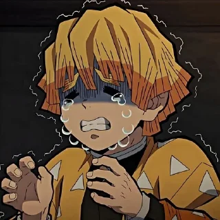 😢