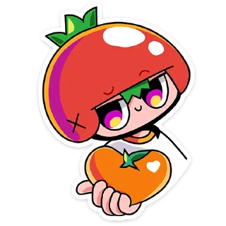 Черрик (@TgSticker)