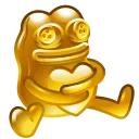 🐸