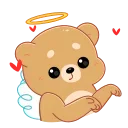Мишка | @Premium_Emojis_Telegram