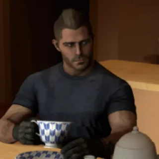 ☕