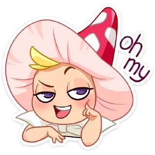 😏