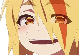 😀