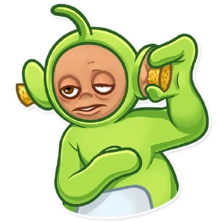 🙉