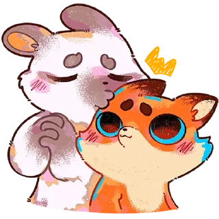 🦊